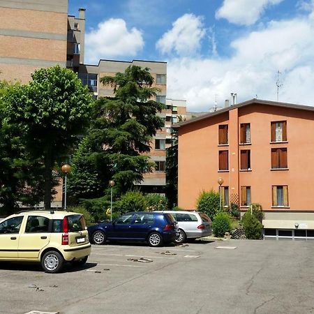 Bologna Studio Flat 111 Via Francesco Zanardi 빌라 외부 사진
